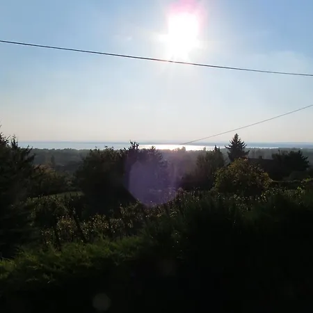Panoráma Pensión