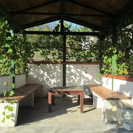 Panorama * 기에네스디아스