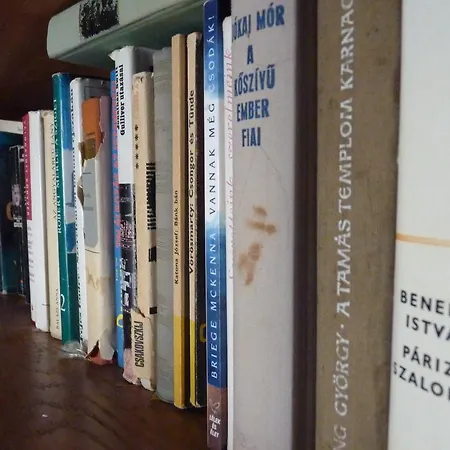 Гостевой дом Panorama Денешдиаш