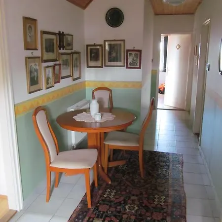 Гостевой дом Panorama