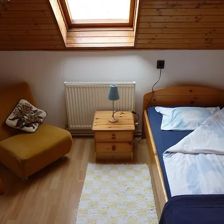 게스트하우스 Panorama