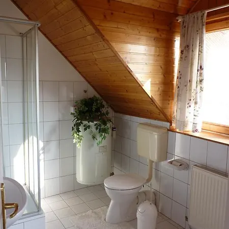 Panorama Гостевой дом Денешдиаш