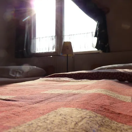 Panorama Гостевой дом