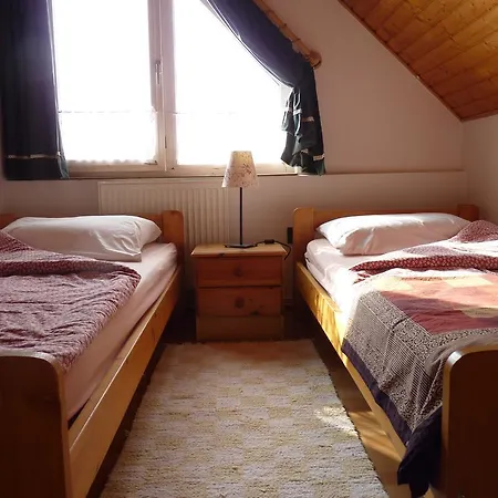 Guest house Panorama *
