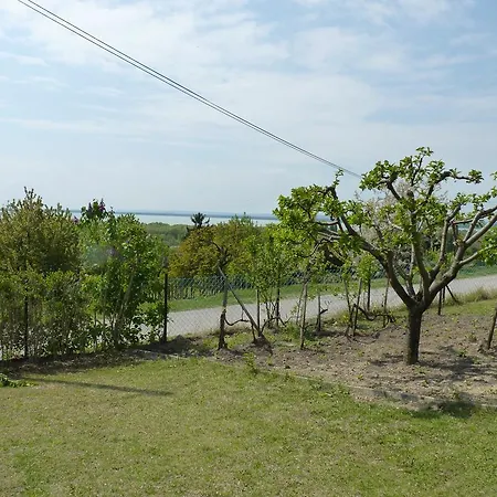 Гостевой дом Panorama Денешдиаш