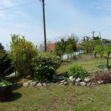 Panorama Гостевой дом Денешдиаш