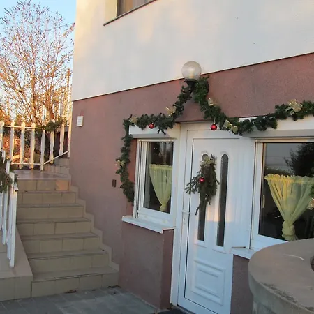 Guest house Panorama