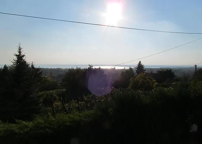 Panorama בית הארחה