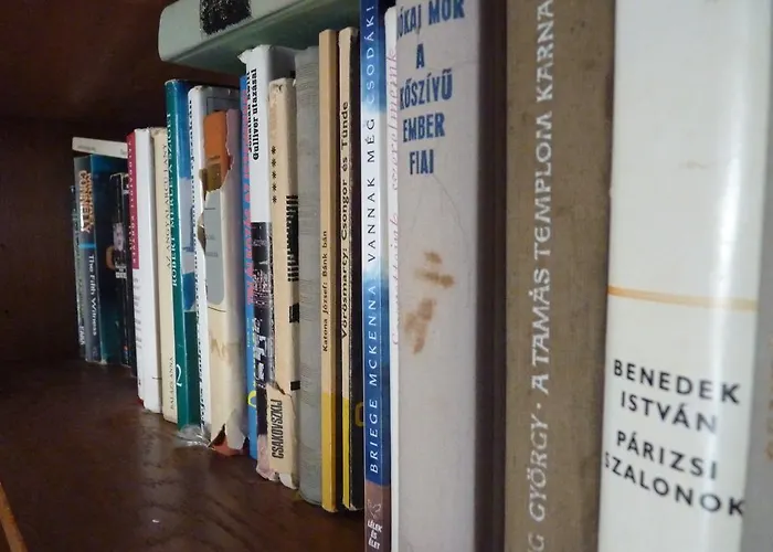 בית הארחה Panorama גיינסדיאס