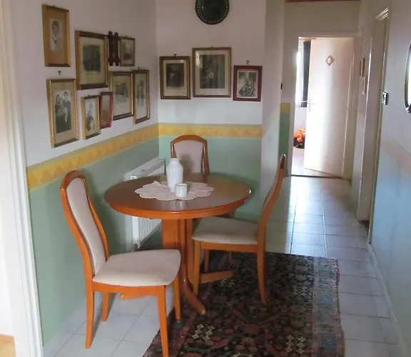 בית הארחה Panorama