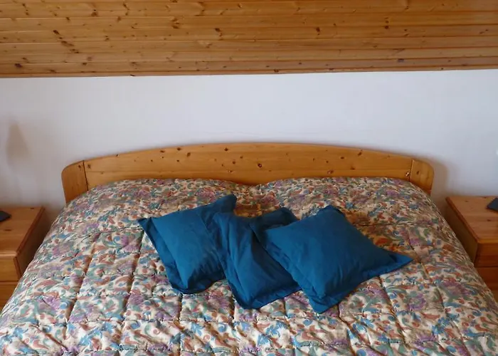 Penzion Panorama Gyenesdiás