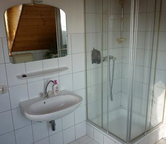 בית הארחה Panorama