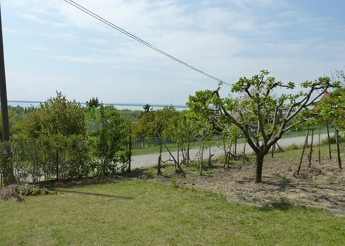 בית הארחה Panorama גיינסדיאס