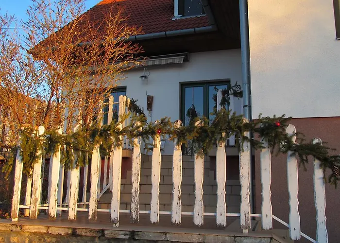 Panorama * Gyenesdiás