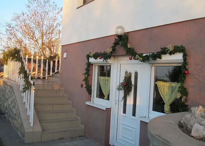 בית הארחה Panorama