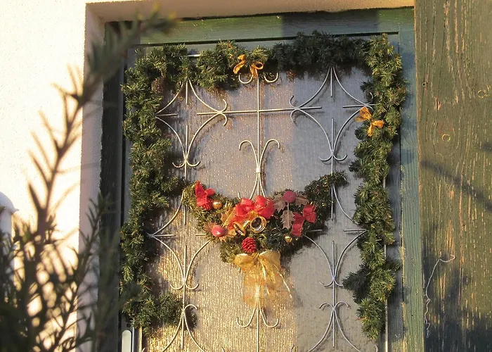 בית הארחה Panorama *