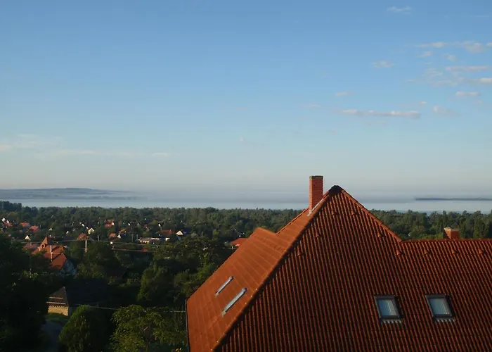 Panorama * Gyenesdiás